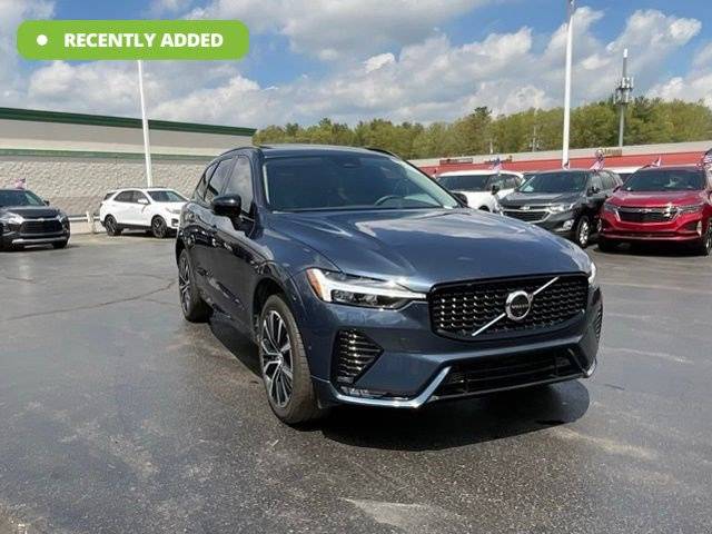 2023 Volvo XC60 Plus — SUV — 30,977 mi — Rochester, NY