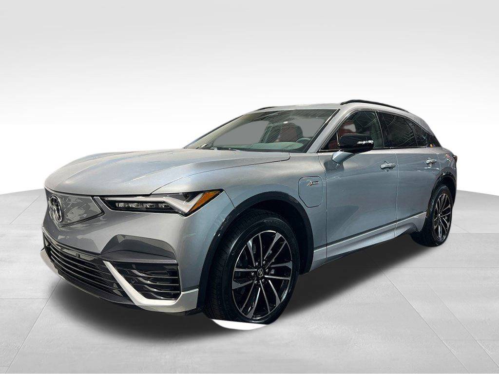 2024 Acura ZDX A-Spec Package — SUV — 3,911 mi — Rochester, NY