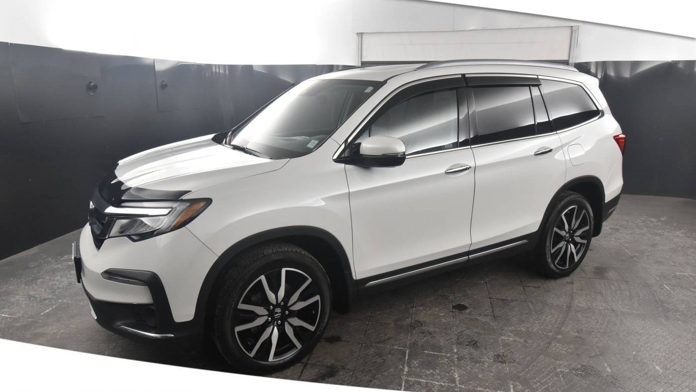 2022 Honda Pilot Touring — SUV — 40,084 mi — Rochester, NY