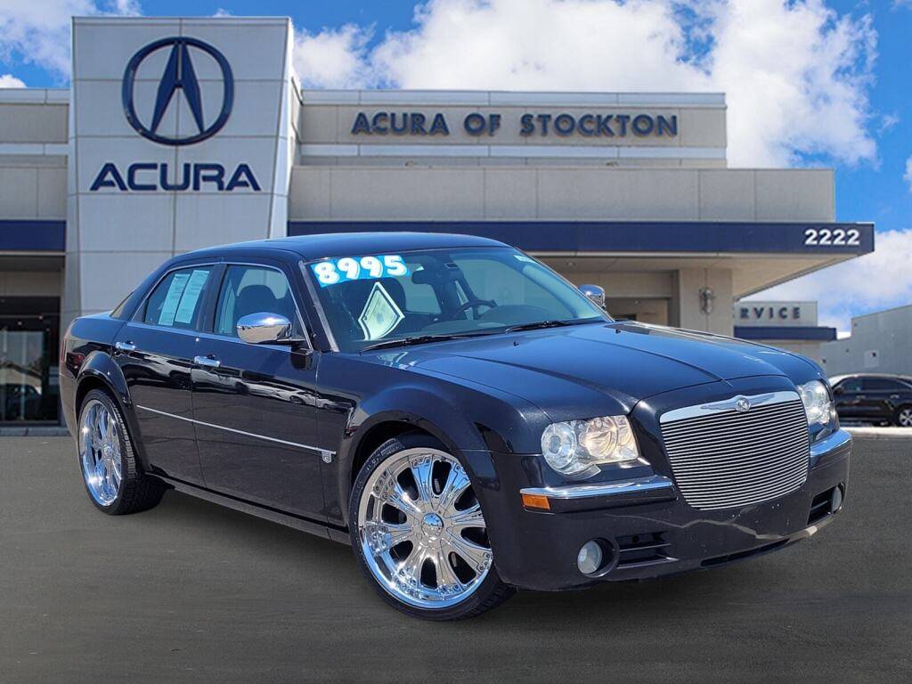 2006 Chrysler 300 C — Sedan — 137,318 mi — Stockton, CA