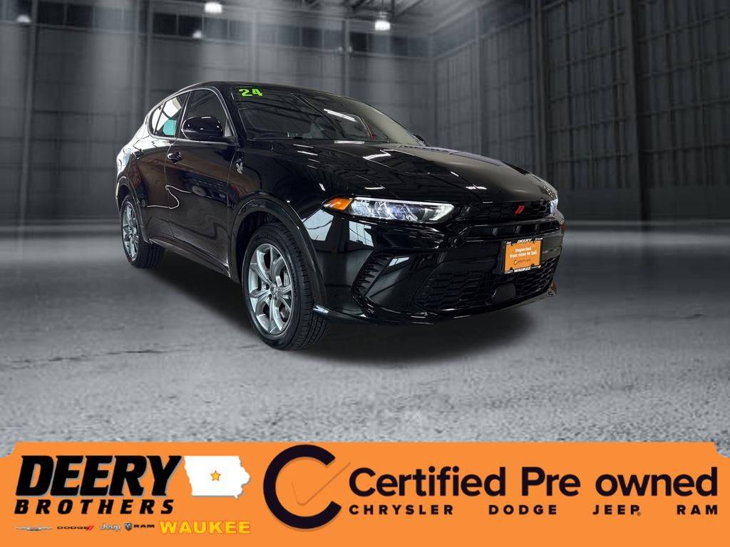 2024 Dodge Hornet R/T — SUV — 22,555 mi — Waukee, IA