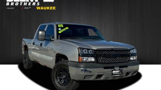 Used Trucks Under $8,000 for Sale in Winterset, IA (with Photos