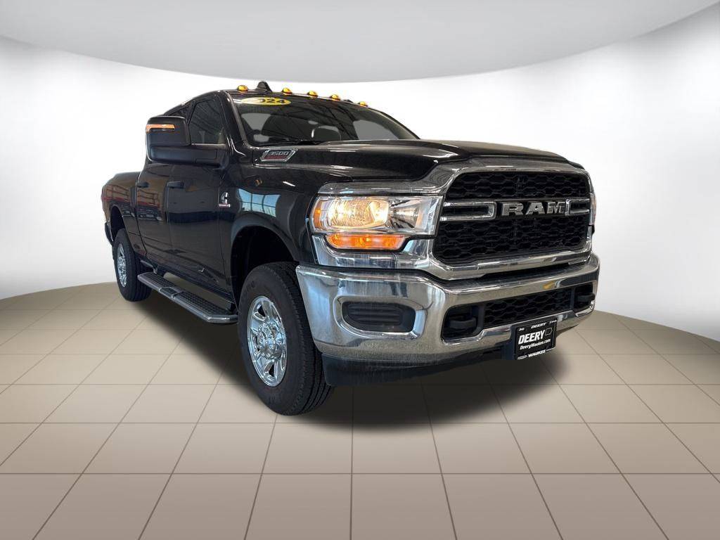 2024 Ram 3500 Tradesman — Pickup Truck — 15 mi — Waukee, IA