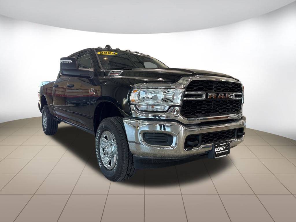 2024 Ram 2500 Tradesman — Pickup Truck — 12 mi — Waukee, IA