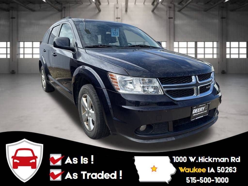 2011 Dodge Journey Mainstreet — SUV — 159,151 mi — Waukee, IA