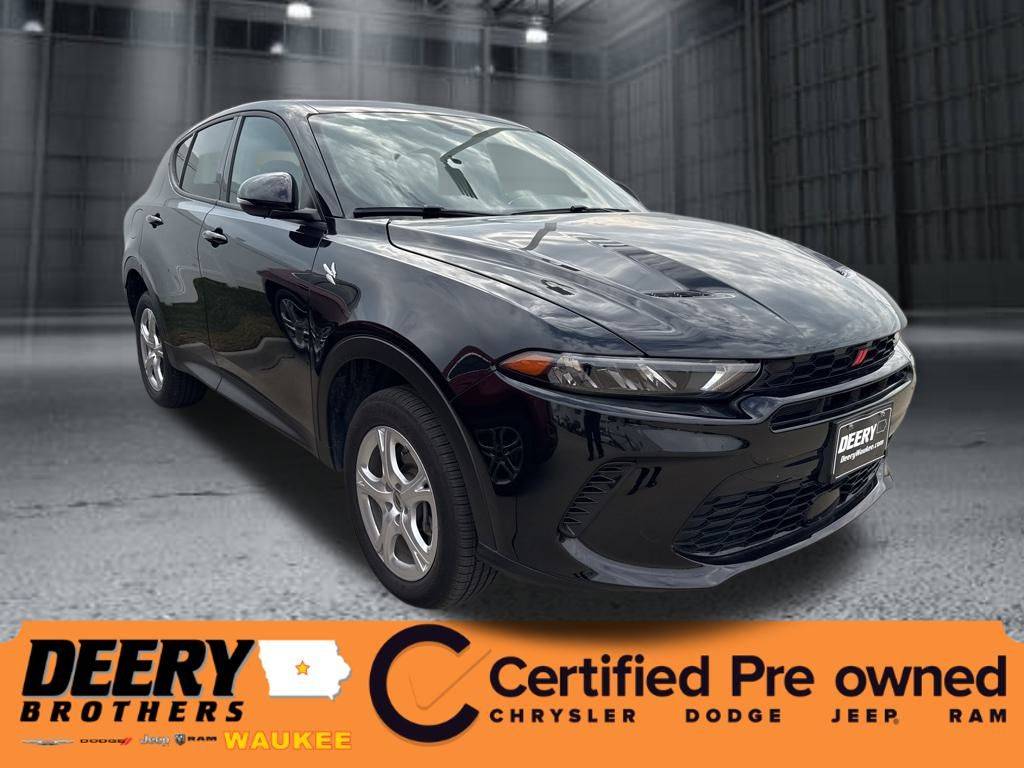 2023 Dodge Hornet GT — SUV — 7,866 mi — Waukee, IA