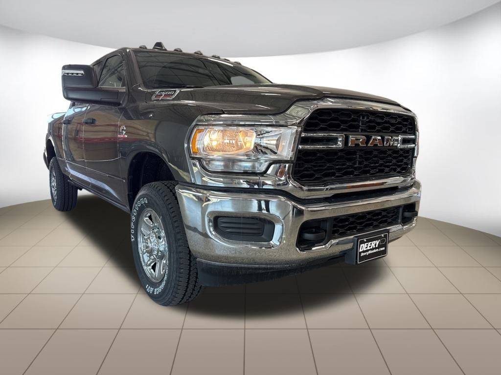 2024 Ram 2500 Tradesman — Pickup Truck — 18 mi — Waukee, IA