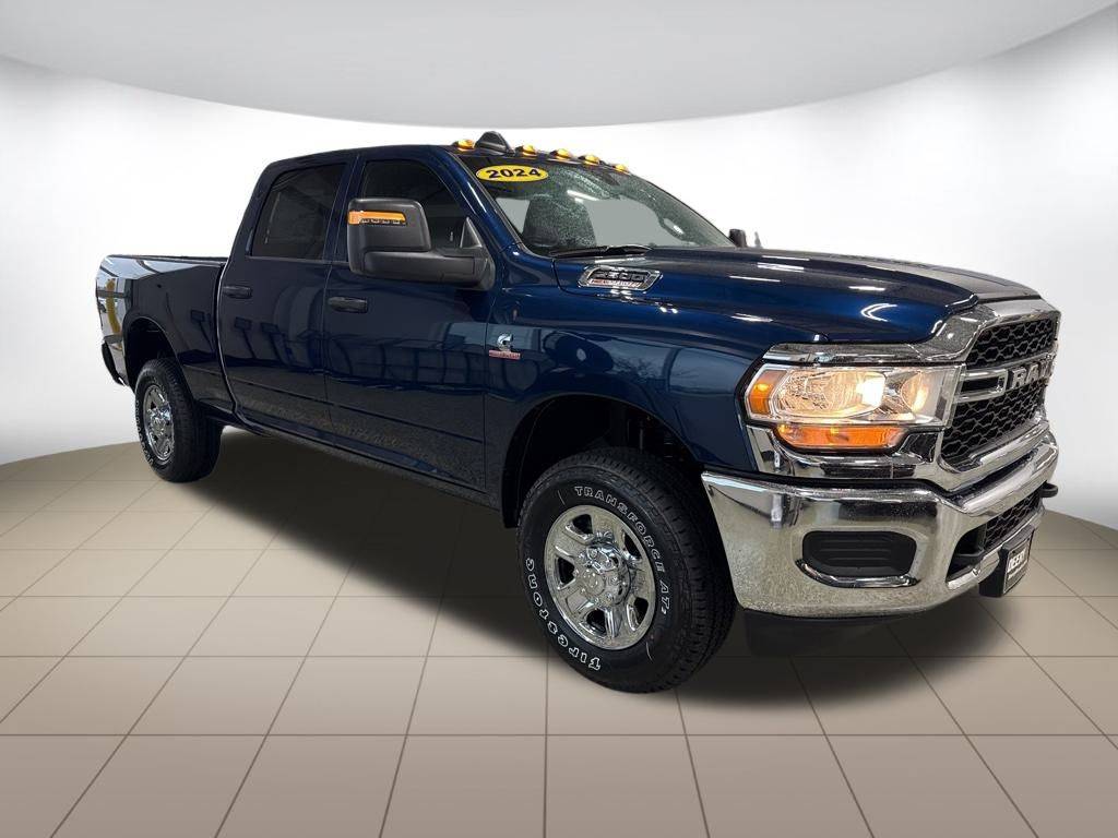 2024 Ram 2500 Tradesman — Pickup Truck — 13 mi — Waukee, IA