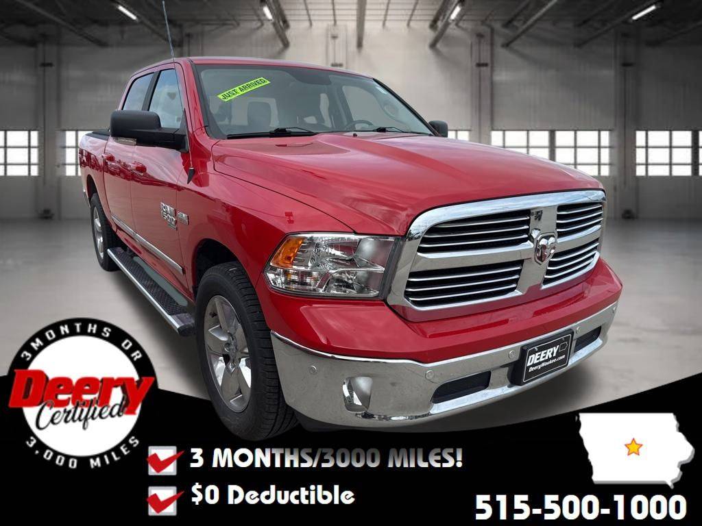 2019 Ram 1500 Classic Lone Star — Pickup Truck — 67,807 mi — Waukee, IA