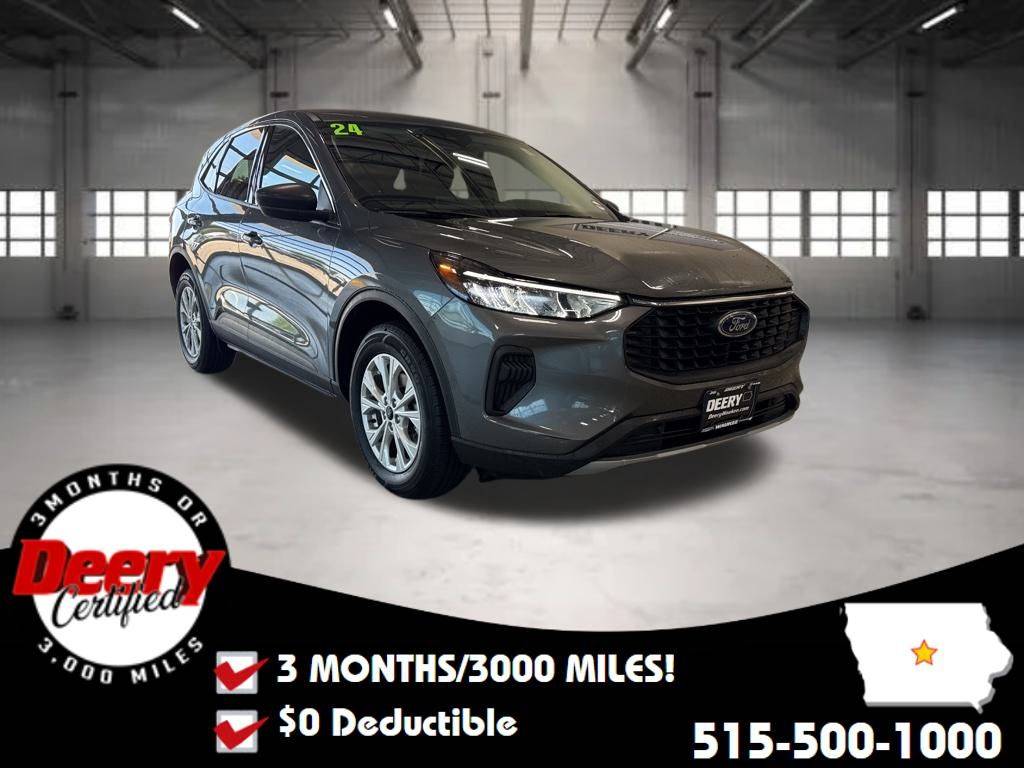 2024 Ford Escape Active — SUV — 38,172 mi — Waukee, IA