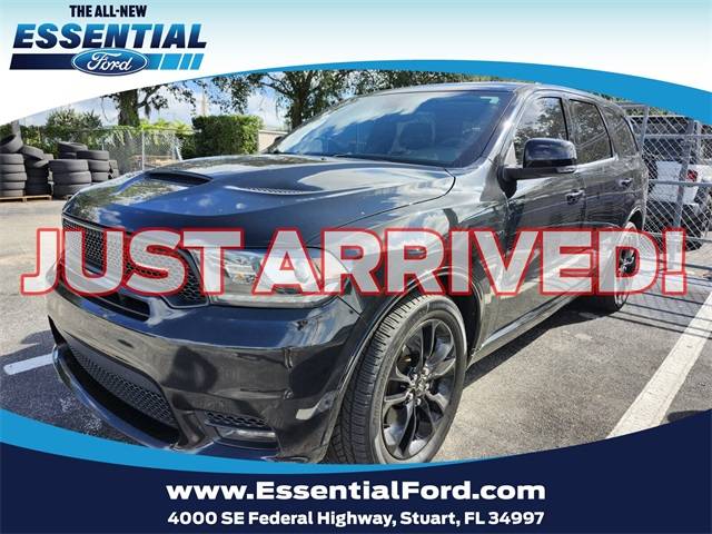 2020 Dodge Durango R/T — SUV — 97,773 mi — Stuart, FL