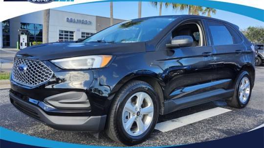 2023 Ford Edge SE — SUV — 31,688 mi — Stuart, FL