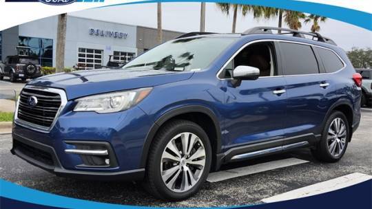 2019 Subaru Ascent Touring — SUV — 107,267 mi — Stuart, FL