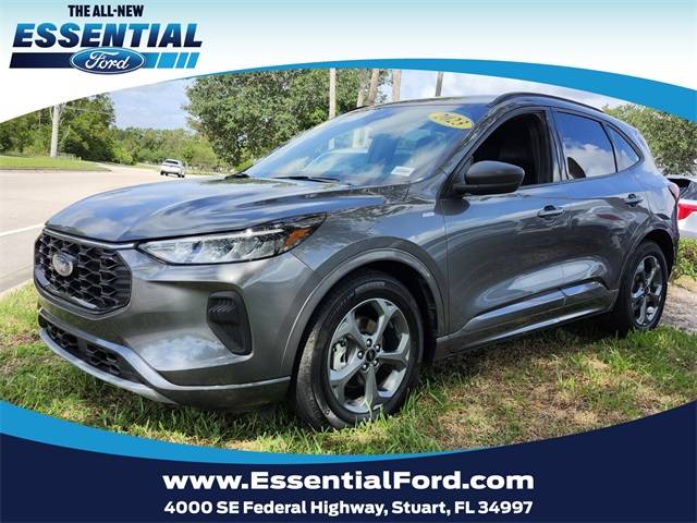 2023 Ford Escape ST-Line — SUV — 38,522 mi — Stuart, FL
