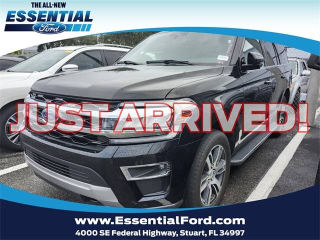 2023 Ford Expedition Limited — SUV — 64,965 mi — Stuart, FL