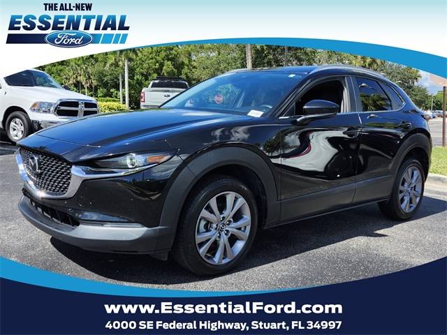 2022 Mazda CX-30 Select — SUV — 52,345 mi — Stuart, FL