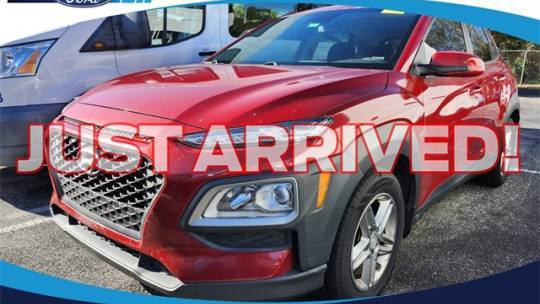 2021 Hyundai Kona SE — SUV — 98,586 mi — Stuart, FL