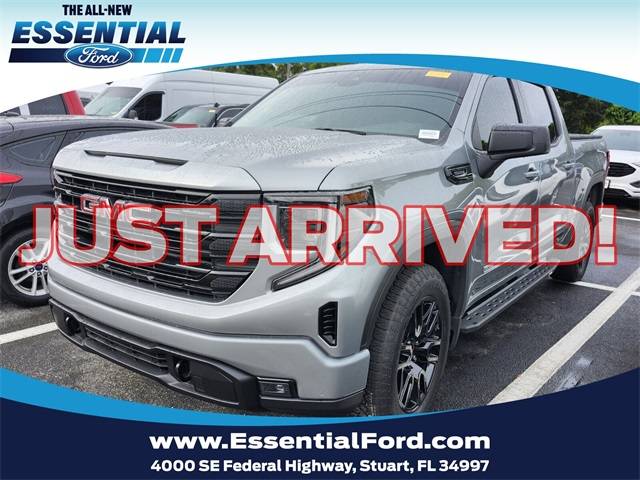 2024 GMC Sierra 1500 Elevation — Pickup Truck — 6,239 mi — Stuart, FL