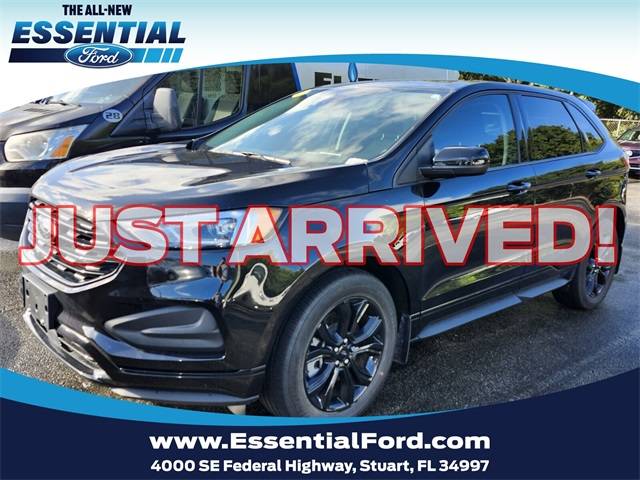 2024 Ford Edge SE — SUV — 2,686 mi — Stuart, FL