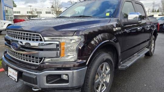 2019 Ford F-150 XL — Pickup Truck — 67,513 mi — Vancouver, WA