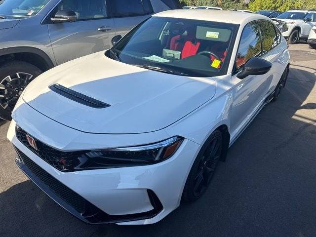 2023 Honda Civic Type R — Hatchback — 10,246 mi — Vancouver, WA