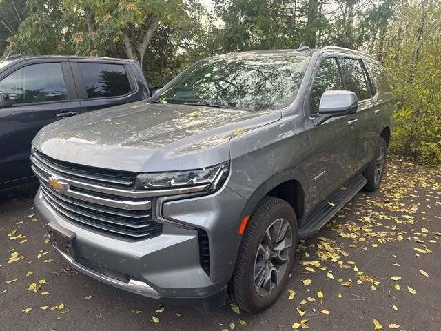 2021 Chevrolet Tahoe LT — SUV — 65,222 mi — Vancouver, WA