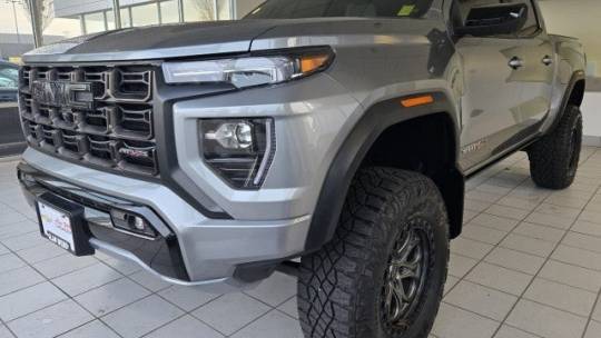 2023 GMC Canyon AT4X — Pickup Truck — 23,266 mi — Vancouver, WA