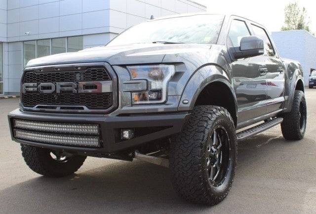 2020 Ford F-150 Raptor — Pickup Truck — 29,528 mi — Vancouver, WA