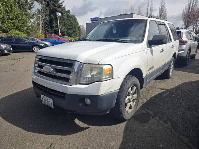 2007 Ford Expedition XLT — SUV — 176,925 mi — Vancouver, WA