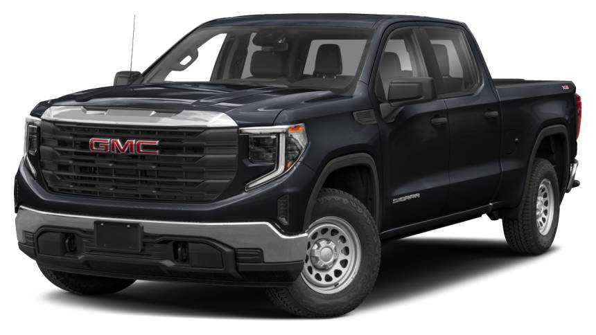 2024 GMC Sierra 1500 Denali — Pickup Truck — 25,583 mi — Vancouver, WA