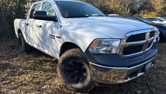 2016 Ram 1500 Tradesman — Pickup Truck — 175,234 mi — Vancouver, WA