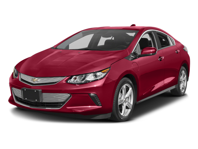 2017 Chevrolet Volt LT — Sedan — 124,492 mi — Vancouver, WA