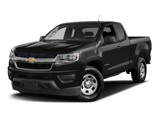 2016 Chevrolet Colorado WT — Pickup Truck — 126,974 mi — Vancouver, WA