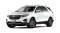 2024 Chevrolet Equinox in Vancouver, WA 1 - Open Gallery