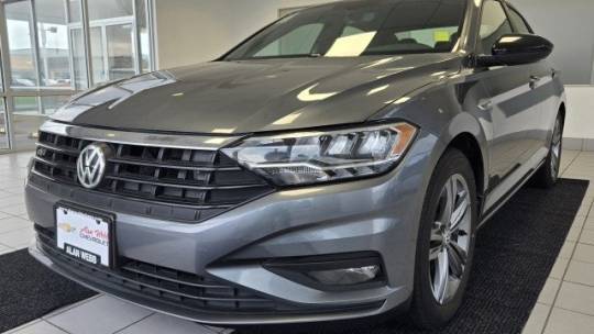2020 Volkswagen Jetta R-Line — Sedan — 79,907 mi — Vancouver, WA