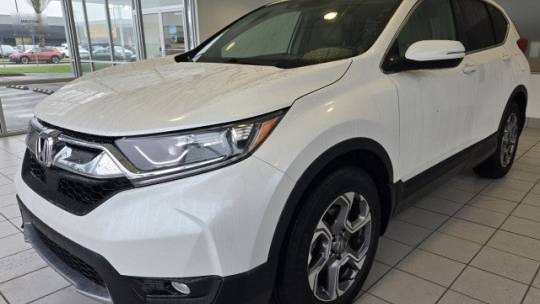 2019 Honda CR-V EX-L — SUV — 90,858 mi — Vancouver, WA