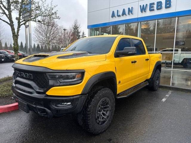2023 Ram 1500 TRX — Pickup Truck — 13,002 mi — Vancouver, WA