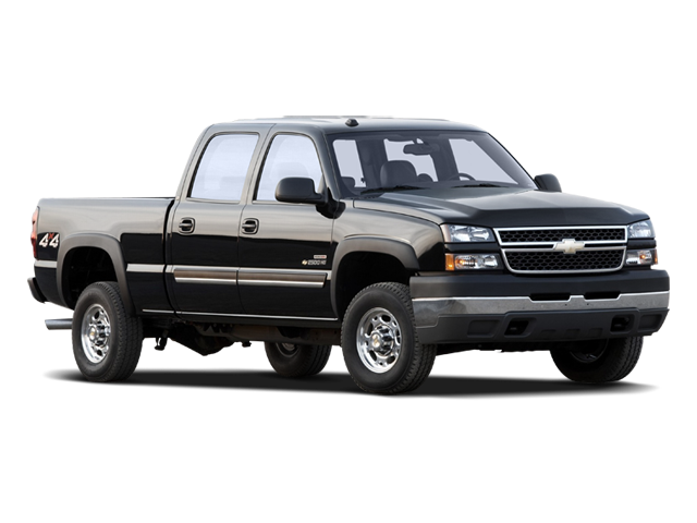 2008 Chevrolet Silverado 2500HD LTZ — Pickup Truck — 270,528 mi — Vancouver, WA