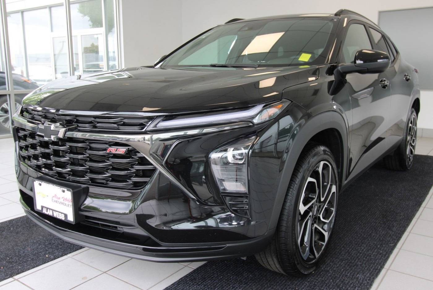 2024 Chevrolet Trax 2RS — SUV — 15,086 mi — Vancouver, WA