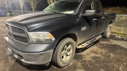 2016 Ram 1500 Tradesman — Pickup Truck — 122,122 mi — Vancouver, WA
