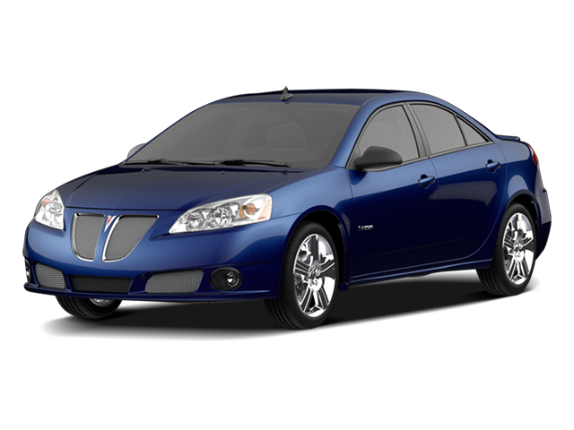 2009 Pontiac G6 Base — Sedan — 226,853 mi — Vancouver, WA