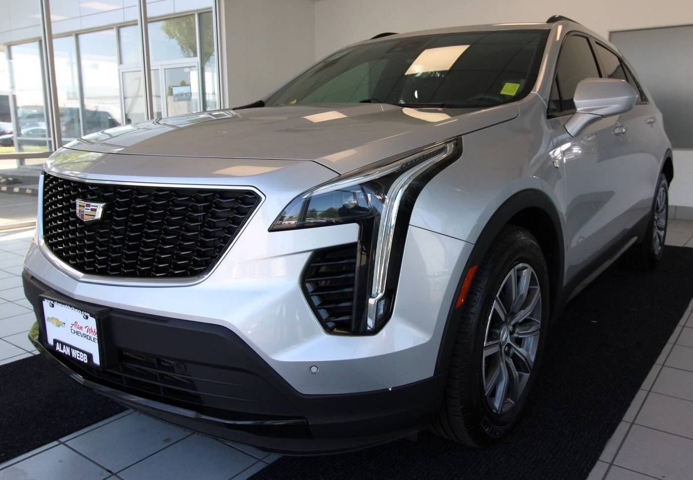 2020 Cadillac XT4 Sport — SUV — 64,171 mi — Vancouver, WA