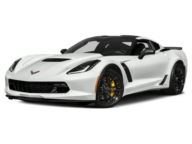 2018 Chevrolet Corvette Z06