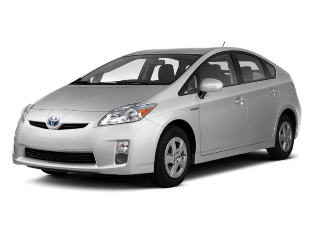 2010 Toyota Prius Two — Sedan — 201,593 mi — Vancouver, WA