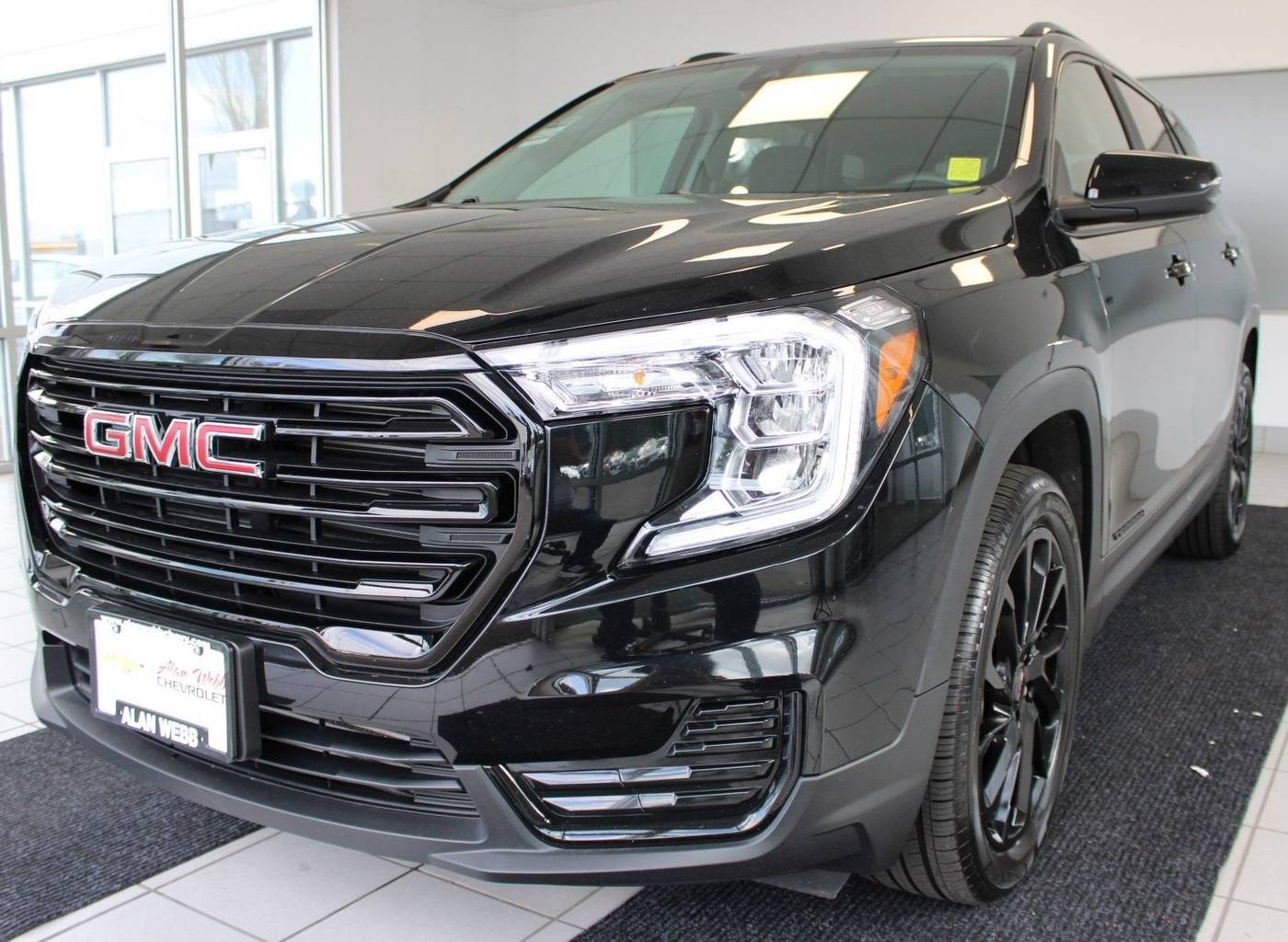 2023 GMC Terrain SLE — SUV — 20,459 mi — Vancouver, WA