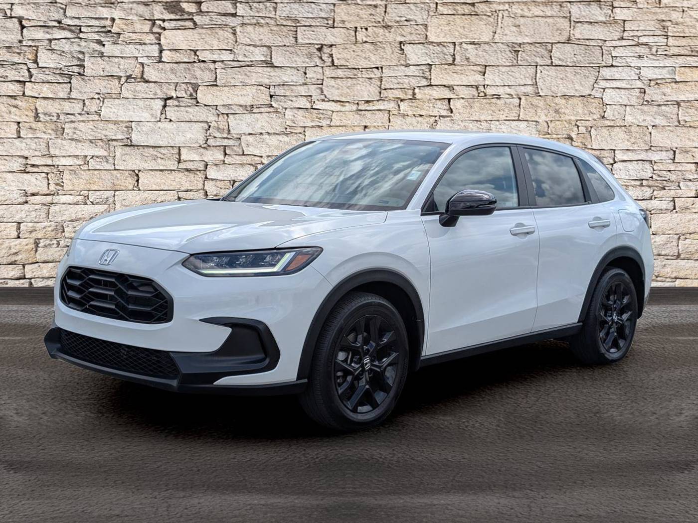2024 Honda HR-V Sport — SUV — 39,377 mi — Albany, GA