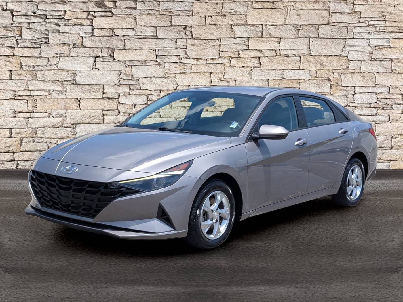 2022 Hyundai Elantra SE — Sedan — 37,733 mi — Albany, GA