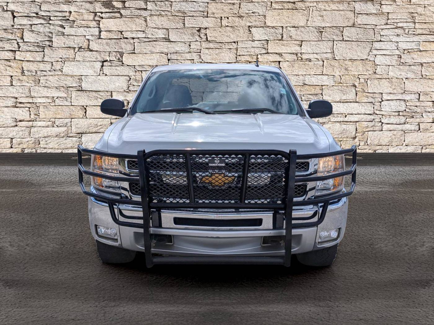 2013 Chevrolet Silverado 1500 LT — Pickup Truck — 111,444 mi — Albany, GA