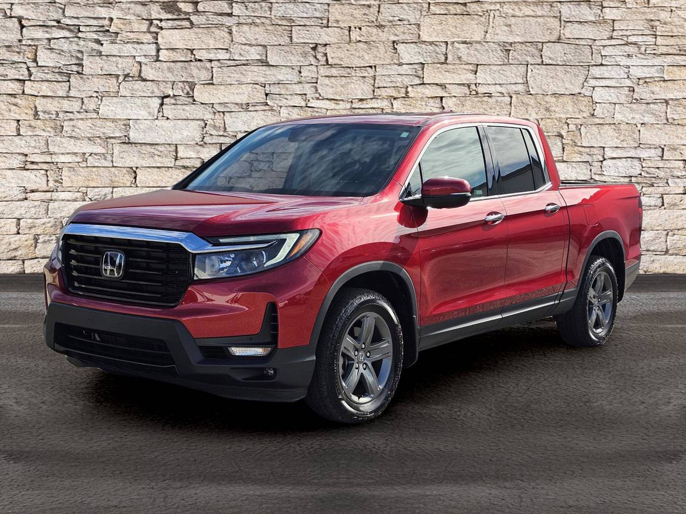 2023 Honda Ridgeline RTL-E — Pickup Truck — 59,157 mi — Albany, GA