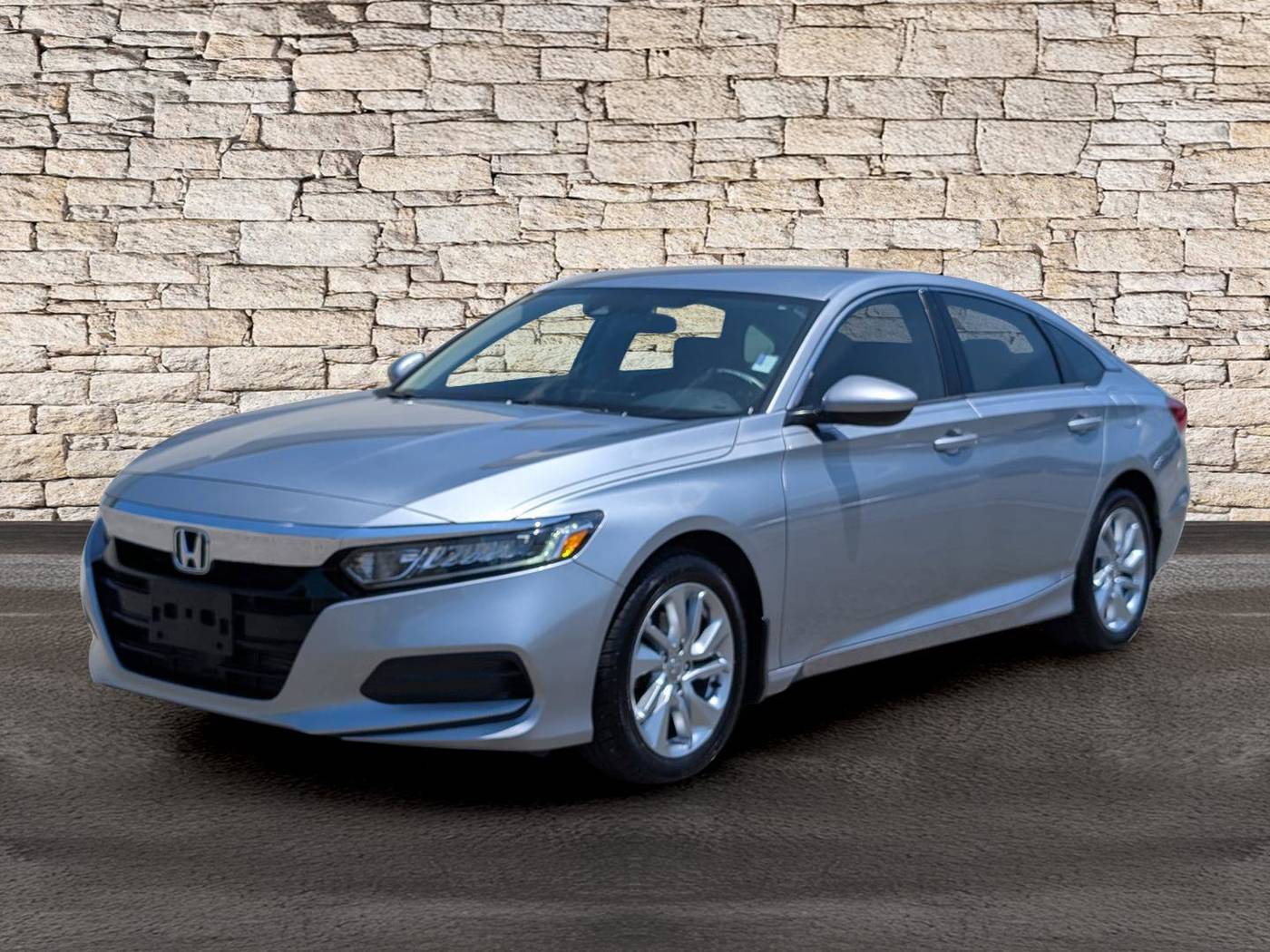 2019 Honda Accord LX — Sedan — 91,511 mi — Albany, GA